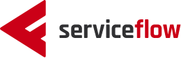 Serviceflow Logo